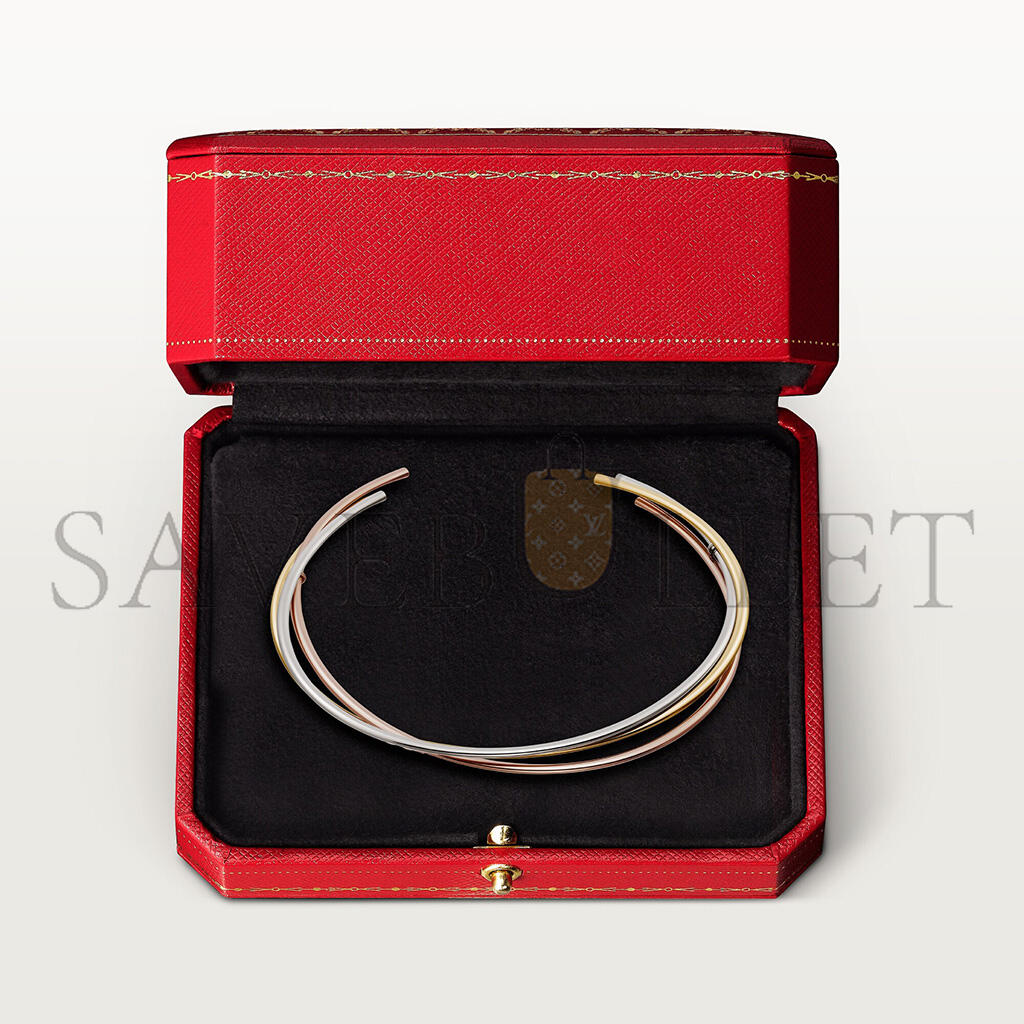 Ca*t*er trinity for chitose abe of sacai torque necklace b7224880